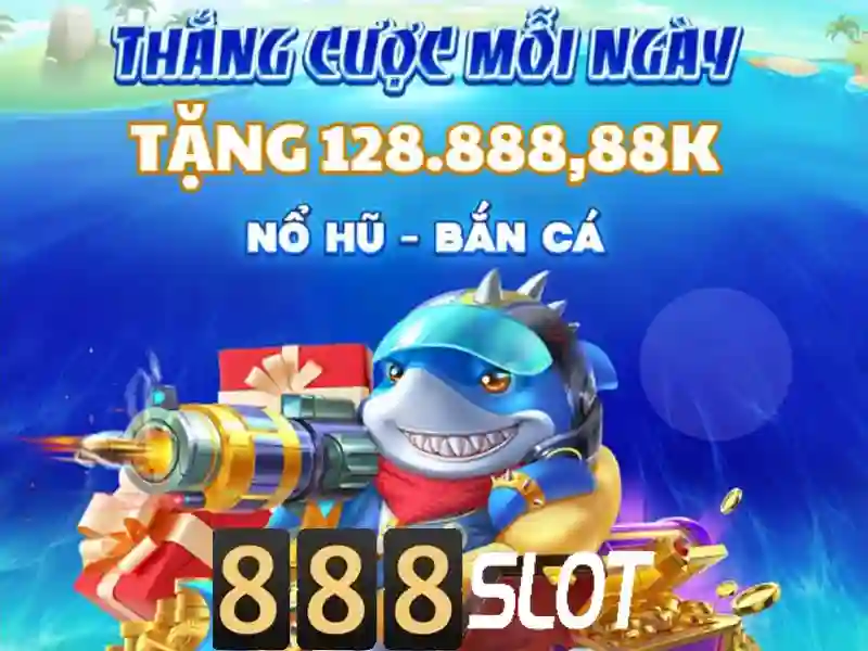 Giới thiệu về 888slot