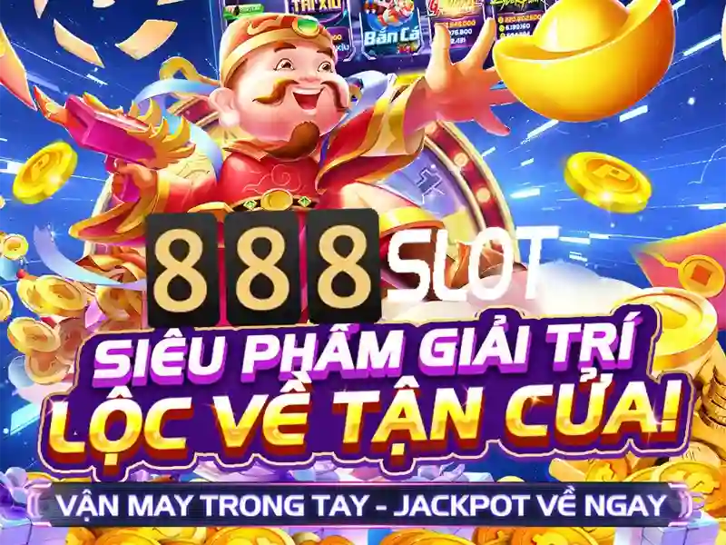 888slot - Trải nghiệm casino slot trực tuyến hàng đầu Go88